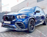 CARBON FIBER AIR VENT COVERS for MERCEDES BENZ GLE63 2021 - 2023 FORZA PERFORMANCE Custom Fit
Set includes:

Air Vent Covers
Material: Carbon Fiber

NOTE: Professional installation is required.

Why “Contact Us for Pricing”?
We don’t display fixed prices because our goal is to offer you the most competitive deal possible. Product costs often decrease over time, and by requesting a quote, you’ll receive our most up-to-date price on market.

SECURED PAYMENT METHODS
PayPal (+4.4% fee)
Visa / Mastercard / Ameri