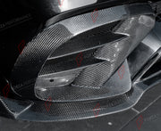 CARBON FIBER AIR VENT COVERS for MERCEDES BENZ GLE63 2021 - 2023 FORZA PERFORMANCE Custom Fit
Set includes:

Air Vent Covers
Material: Carbon Fiber

NOTE: Professional installation is required.

Why “Contact Us for Pricing”?
We don’t display fixed prices because our goal is to offer you the most competitive deal possible. Product costs often decrease over time, and by requesting a quote, you’ll receive our most up-to-date price on market.

SECURED PAYMENT METHODS
PayPal (+4.4% fee)
Visa / Mastercard / Ameri