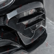 CARBON FIBER AIR VENT COVERS for MERCEDES BENZ GLE63 2021 - 2023 FORZA PERFORMANCE Custom Fit
Set includes:

Air Vent Covers
Material: Carbon Fiber

NOTE: Professional installation is required.

Why “Contact Us for Pricing”?
We don’t display fixed prices because our goal is to offer you the most competitive deal possible. Product costs often decrease over time, and by requesting a quote, you’ll receive our most up-to-date price on market.

SECURED PAYMENT METHODS
PayPal (+4.4% fee)
Visa / Mastercard / Ameri