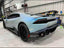 CARBON FIBER BODY KIT for LAMBORGHINI HURACAN LP610-4 LP580-2 2013 - 2016

Set includes:
Front Lip
Front Bumper Trims
Side Skirts
Rear Spoiler
Rear Diffuser

Material: Carbon Fiber

Note: Professional installation is required