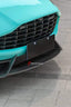 CARBON BODY KIT for ASTON MARTIN DB11 2016 - 2023  Set includes:  Front Lip Front Canards Side Skirts  Rear Diffuser Rear Spoiler