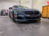 CARBON FIBER BODY KIT FOR BMW 8 SERIES G14 G15 G16 2018+ WITH M-PACKAGE

Set includes:


Front Lip

Eyebrows Front The Front Bumper
Front Grille
Mirror Covers
Side Skirts
Rear Spoiler
Rear Diffuser
Exhaust Tips

Material: Real Carbon Fiber

NOTE:&nbsp;Professional installation is required. Fits only with M-Package

Payment ►
Visa
Mastercard
PayPal with a credit card (add 4.4% at checkout)
Payoneer
Cryptocurrency
Shipment ►
By express DHL/UPS/TNT/FedEx
To the local international airport
Special line by air
S