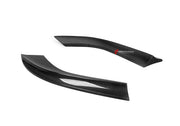 CARBON FIBER BODY KIT for BMW M2 F87 2016 - 2020
Set includes:

Front Lip
Side Skirts
Rear Side Splitters
Rear Diffuser
Material: Carbon Fiber

NOTE: Professional installation is required.