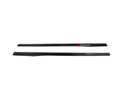 CARBON FIBER BODY KIT for BMW M2 F87 2016 - 2020
Set includes:

Front Lip
Side Skirts
Rear Side Splitters
Rear Diffuser
Material: Carbon Fiber

NOTE: Professional installation is required.