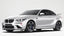 CARBON FIBER BODY KIT for BMW M2 F87 2016 - 2020
Set includes:

Front Lip
Side Skirts
Rear Side Splitters
Rear Diffuser
Material: Carbon Fiber

NOTE: Professional installation is required.