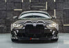 CARBON BODY KIT FOR BMW M3 G80 M4 G82 2020+ R-3