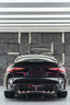 CARBON BODY KIT FOR BMW M3 G80 M4 G82 2020+ R-3