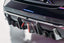 CARBON BODY KIT FOR BMW M3 G80 M4 G82 2020+ R-3