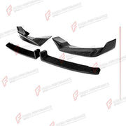 CARBON FIBER BODY KIT for BMW X5 G05 LCI 2024+ FORZA PERFORMANCE Custom Fit
Set includes:

Front Lip
Rear Diffuser
Material: Carbon Fiber

NOTE: Professional installation is required.

Why “Contact Us for Pricing”?
We don’t display fixed prices because our goal is to offer you the most competitive deal possible. Product costs often decrease over time, and by requesting a quote, you’ll receive our most up-to-date price on market.

SECURED PAYMENT METHODS
PayPal (+4.4% fee)
Visa / Mastercard / American Expres