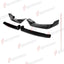 CARBON FIBER BODY KIT for BMW X5 G05 LCI 2024+ FORZA PERFORMANCE Custom Fit
Set includes:

Front Lip
Rear Diffuser
Material: Carbon Fiber

NOTE: Professional installation is required.

Why “Contact Us for Pricing”?
We don’t display fixed prices because our goal is to offer you the most competitive deal possible. Product costs often decrease over time, and by requesting a quote, you’ll receive our most up-to-date price on market.

SECURED PAYMENT METHODS
PayPal (+4.4% fee)
Visa / Mastercard / American Expres
