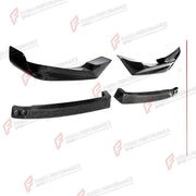 CARBON FIBER BODY KIT for BMW X5 G05 LCI 2024+ FORZA PERFORMANCE Custom Fit
Set includes:

Front Lip
Rear Diffuser
Material: Carbon Fiber

NOTE: Professional installation is required.

Why “Contact Us for Pricing”?
We don’t display fixed prices because our goal is to offer you the most competitive deal possible. Product costs often decrease over time, and by requesting a quote, you’ll receive our most up-to-date price on market.

SECURED PAYMENT METHODS
PayPal (+4.4% fee)
Visa / Mastercard / American Expres