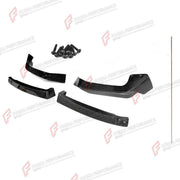 CARBON FIBER BODY KIT for BMW X5 G05 LCI 2024+ FORZA PERFORMANCE Custom Fit
Set includes:

Front Lip
Rear Diffuser
Material: Carbon Fiber

NOTE: Professional installation is required.

Why “Contact Us for Pricing”?
We don’t display fixed prices because our goal is to offer you the most competitive deal possible. Product costs often decrease over time, and by requesting a quote, you’ll receive our most up-to-date price on market.

SECURED PAYMENT METHODS
PayPal (+4.4% fee)
Visa / Mastercard / American Expres