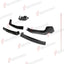CARBON FIBER BODY KIT for BMW X5 G05 LCI 2024+ FORZA PERFORMANCE Custom Fit
Set includes:

Front Lip
Rear Diffuser
Material: Carbon Fiber

NOTE: Professional installation is required.

Why “Contact Us for Pricing”?
We don’t display fixed prices because our goal is to offer you the most competitive deal possible. Product costs often decrease over time, and by requesting a quote, you’ll receive our most up-to-date price on market.

SECURED PAYMENT METHODS
PayPal (+4.4% fee)
Visa / Mastercard / American Expres