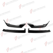 CARBON FIBER BODY KIT for BMW X5 G05 LCI 2024+ FORZA PERFORMANCE Custom Fit
Set includes:

Front Lip
Rear Diffuser
Material: Carbon Fiber

NOTE: Professional installation is required.

Why “Contact Us for Pricing”?
We don’t display fixed prices because our goal is to offer you the most competitive deal possible. Product costs often decrease over time, and by requesting a quote, you’ll receive our most up-to-date price on market.

SECURED PAYMENT METHODS
PayPal (+4.4% fee)
Visa / Mastercard / American Expres