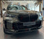 CARBON FIBER BODY KIT for BMW X5 G05 LCI 2024+ FORZA PERFORMANCE Custom Fit
Set includes:

Front Lip
Rear Diffuser
Material: Carbon Fiber

NOTE: Professional installation is required.

Why “Contact Us for Pricing”?
We don’t display fixed prices because our goal is to offer you the most competitive deal possible. Product costs often decrease over time, and by requesting a quote, you’ll receive our most up-to-date price on market.

SECURED PAYMENT METHODS
PayPal (+4.4% fee)
Visa / Mastercard / American Expres