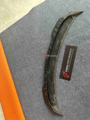 CARBON FIBER BODY KIT FOR CADILLACR CT4 UPGRADE TO BLACKWING V