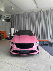 CARBON FIBER BODY KIT FOR CADILLACR CT4 UPGRADE TO BLACKWING V