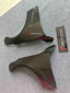 CARBON FIBER BODY KIT FOR CADILLACR CT4 UPGRADE TO BLACKWING V