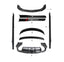 CARBON FIBER BODY KIT FOR CADILLAC CT4 2020+