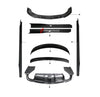 CARBON FIBER BODY KIT FOR CADILLAC CT4 2020+