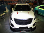 CARBON FIBER BODY KIT FOR CADILLAC XT5 2016-2020