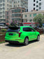 CARBON FIBER BODY KIT FOR CADILLAC XT6 2019+
