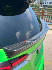 CARBON FIBER BODY KIT FOR CADILLAC XT6 2019+