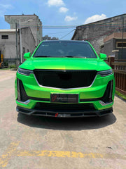 CARBON FIBER BODY KIT FOR CADILLAC XT6 2019+