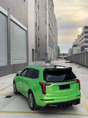 CARBON FIBER BODY KIT FOR CADILLAC XT6 2019+