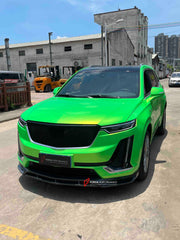 CARBON FIBER BODY KIT FOR CADILLAC XT6 2019+