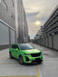 CARBON FIBER BODY KIT FOR CADILLAC XT6 2019+
