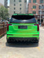 CARBON FIBER BODY KIT FOR CADILLAC XT6 2019+