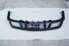 CARBON FIBER BODY KIT for CADILLAC XT6 2019+

Set include:  

Front Lip
Roof Spoiler
Rear Middle Spoiler
Rear Diffuser

Material: Carbon Fiber

NOTE: Professional installation is required. 