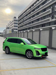 CARBON FIBER BODY KIT FOR CADILLAC XT6 2019+