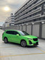 CARBON FIBER BODY KIT FOR CADILLAC XT6 2019+