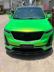 CARBON FIBER BODY KIT FOR CADILLAC XT6 2019+