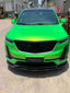 CARBON FIBER BODY KIT FOR CADILLAC XT6 2019+