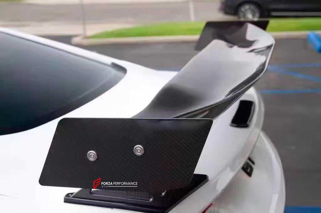 CARBON FIBER BODY KIT for FORD MUSTANG VII S650 2024+

Set Includes:

Front Lip
Front Bumper
Hood/Bonnet
Front Fenders
Side Skirts
Rear Spoiler
Rear Diffuser

Material: Carbon Fiber

Note: Professional installation is required.

CONTACT US FOR PRICING

Why “Contact Us for Pricing”?

We don’t display fixed prices because our goal is to offer you the most competitive deal possible. Product costs often decrease over time, and by requesting a quote, you’ll receive our most up-to-date price on market.

Payment ►