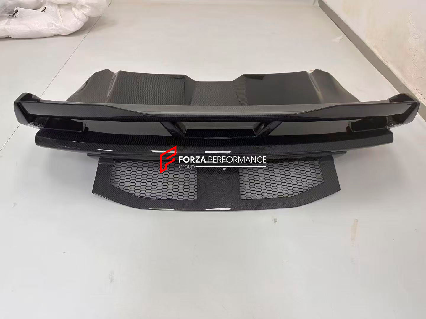 CARBON FIBER BODY KIT for FORD MUSTANG VII S650 2024+

Set Includes:

Front Lip
Front Bumper
Hood/Bonnet
Front Fenders
Side Skirts
Rear Spoiler
Rear Diffuser

Material: Carbon Fiber

Note: Professional installation is required.

CONTACT US FOR PRICING

Why “Contact Us for Pricing”?

We don’t display fixed prices because our goal is to offer you the most competitive deal possible. Product costs often decrease over time, and by requesting a quote, you’ll receive our most up-to-date price on market.

Payment ►