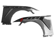 CARBON FIBER BODY KIT for FORD MUSTANG VII S650 2024+

Set Includes:

Front Lip
Front Bumper
Hood/Bonnet
Front Fenders
Side Skirts
Rear Spoiler
Rear Diffuser

Material: Carbon Fiber

Note: Professional installation is required.

CONTACT US FOR PRICING

Why “Contact Us for Pricing”?

We don’t display fixed prices because our goal is to offer you the most competitive deal possible. Product costs often decrease over time, and by requesting a quote, you’ll receive our most up-to-date price on market.

Payment ►