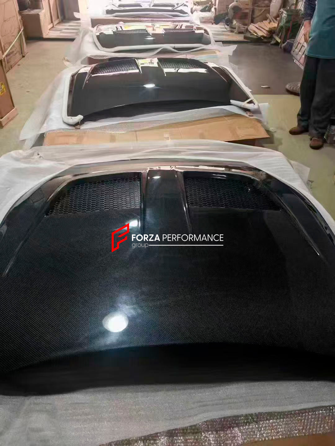 CARBON FIBER BODY KIT for FORD MUSTANG VII S650 2024+

Set Includes:

Front Lip
Front Bumper
Hood/Bonnet
Front Fenders
Side Skirts
Rear Spoiler
Rear Diffuser

Material: Carbon Fiber

Note: Professional installation is required.

CONTACT US FOR PRICING

Why “Contact Us for Pricing”?

We don’t display fixed prices because our goal is to offer you the most competitive deal possible. Product costs often decrease over time, and by requesting a quote, you’ll receive our most up-to-date price on market.

Payment ►