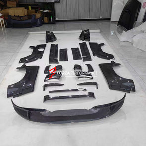 Body Kits For Land Rover Defender – Forza Performance Group