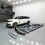 CARBON BODY KIT for LAND ROVER RANGE ROVER L460 EXECUTIVE EDITION 2023+  Set includes:  Front Lip Front Hood Front Grille Side Mirror Covers  Side Air Vents Side Skirts Wheel Arch Liners Rear Roof Spoiler Rear Trunk Spoiler Rear Diffuser