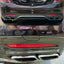 CARBON FIBER BODY KIT for MERCEDES BENZ S CLASS W222 S63 S65 2017 - 2018 FORZA PERFORMANCE Custom Fit
Set includes:

Front Bumper Air Intake Trim
Rear Diffuser
Side Skirts
Material: Carbon Fiber

NOTE: Professional installation is required.

Why “Contact Us for Pricing”?
We don’t display fixed prices because our goal is to offer you the most competitive deal possible. Product costs often decrease over time, and by requesting a quote, you’ll receive our most up-to-date price on market.

SECURED PAYMENT METHO