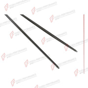 CARBON FIBER BODY KIT for MERCEDES BENZ S CLASS W222 S63 S65 2017 - 2018 FORZA PERFORMANCE Custom Fit
Set includes:

Front Bumper Air Intake Trim
Rear Diffuser
Side Skirts
Material: Carbon Fiber

NOTE: Professional installation is required.

Why “Contact Us for Pricing”?
We don’t display fixed prices because our goal is to offer you the most competitive deal possible. Product costs often decrease over time, and by requesting a quote, you’ll receive our most up-to-date price on market.

SECURED PAYMENT METHO