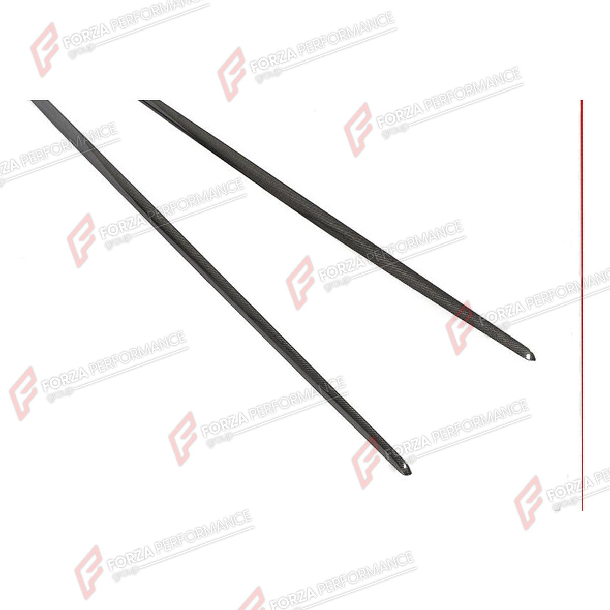 CARBON FIBER BODY KIT for MERCEDES BENZ S CLASS W222 S63 S65 2017 - 2018 FORZA PERFORMANCE Custom Fit
Set includes:

Front Bumper Air Intake Trim
Rear Diffuser
Side Skirts
Material: Carbon Fiber

NOTE: Professional installation is required.

Why “Contact Us for Pricing”?
We don’t display fixed prices because our goal is to offer you the most competitive deal possible. Product costs often decrease over time, and by requesting a quote, you’ll receive our most up-to-date price on market.

SECURED PAYMENT METHO