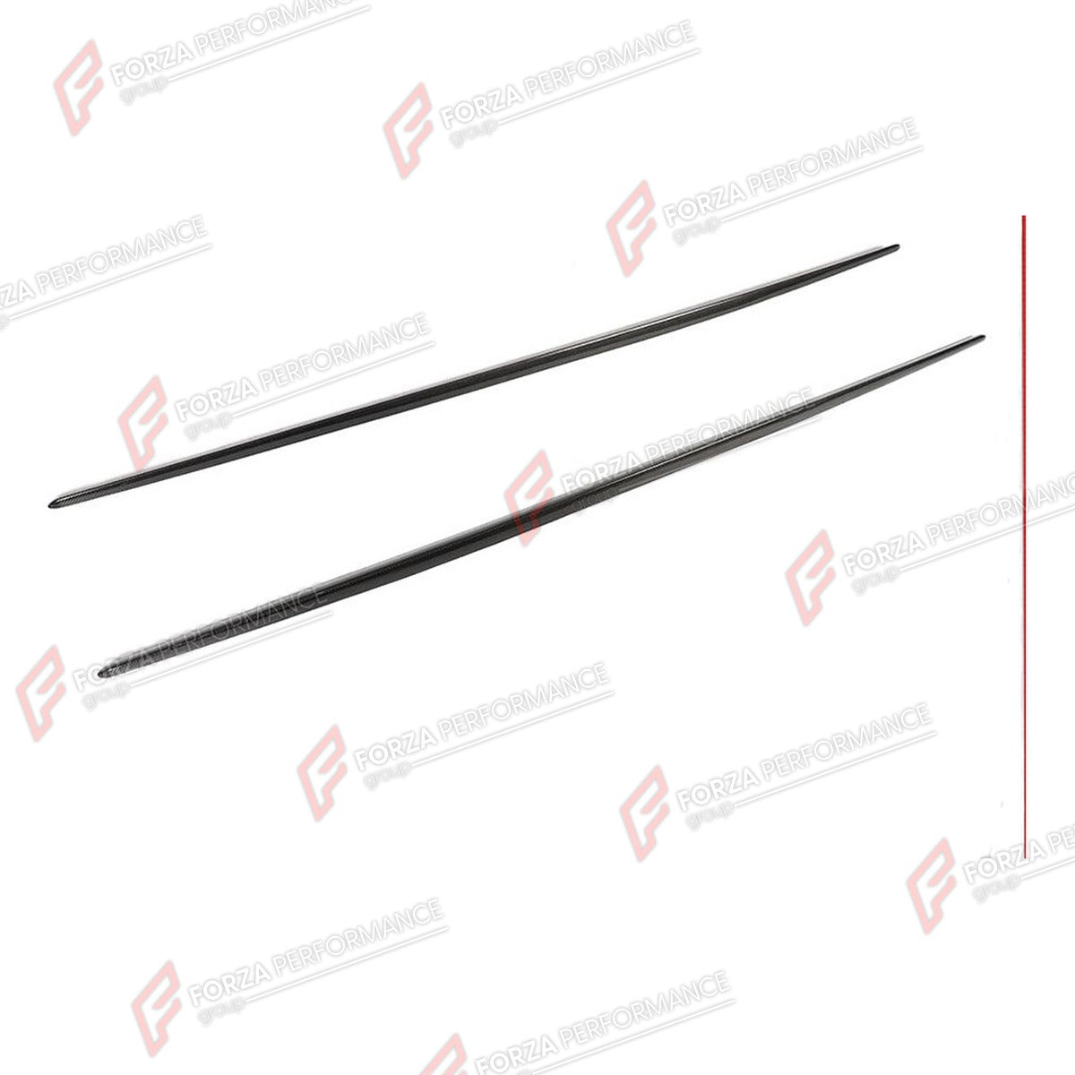 CARBON FIBER BODY KIT for MERCEDES BENZ S CLASS W222 S63 S65 2017 - 2018 FORZA PERFORMANCE Custom Fit
Set includes:

Front Bumper Air Intake Trim
Rear Diffuser
Side Skirts
Material: Carbon Fiber

NOTE: Professional installation is required.

Why “Contact Us for Pricing”?
We don’t display fixed prices because our goal is to offer you the most competitive deal possible. Product costs often decrease over time, and by requesting a quote, you’ll receive our most up-to-date price on market.

SECURED PAYMENT METHO