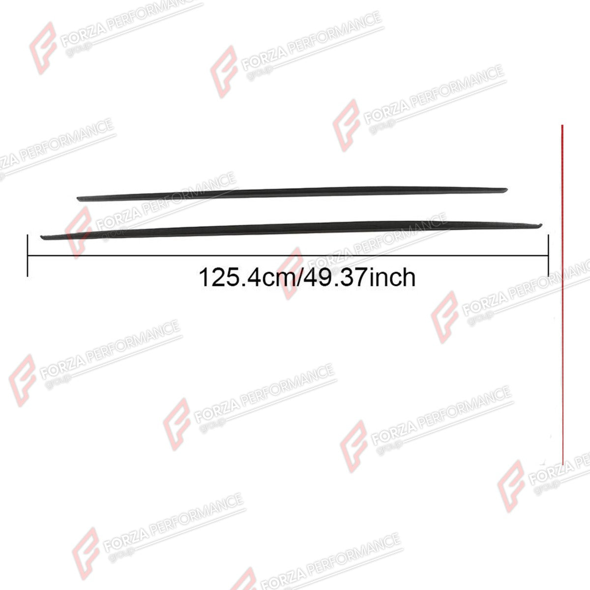 CARBON FIBER BODY KIT for MERCEDES BENZ S CLASS W222 S63 S65 2017 - 2018 FORZA PERFORMANCE Custom Fit
Set includes:

Front Bumper Air Intake Trim
Rear Diffuser
Side Skirts
Material: Carbon Fiber

NOTE: Professional installation is required.

Why “Contact Us for Pricing”?
We don’t display fixed prices because our goal is to offer you the most competitive deal possible. Product costs often decrease over time, and by requesting a quote, you’ll receive our most up-to-date price on market.

SECURED PAYMENT METHO