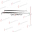 CARBON FIBER BODY KIT for MERCEDES BENZ S CLASS W222 S63 S65 2017 - 2018 FORZA PERFORMANCE Custom Fit
Set includes:

Front Bumper Air Intake Trim
Rear Diffuser
Side Skirts
Material: Carbon Fiber

NOTE: Professional installation is required.

Why “Contact Us for Pricing”?
We don’t display fixed prices because our goal is to offer you the most competitive deal possible. Product costs often decrease over time, and by requesting a quote, you’ll receive our most up-to-date price on market.

SECURED PAYMENT METHO
