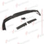 CARBON FIBER BODY KIT for MERCEDES BENZ S CLASS W222 S63 S65 2017 - 2018 FORZA PERFORMANCE Custom Fit
Set includes:

Front Bumper Air Intake Trim
Rear Diffuser
Side Skirts
Material: Carbon Fiber

NOTE: Professional installation is required.

Why “Contact Us for Pricing”?
We don’t display fixed prices because our goal is to offer you the most competitive deal possible. Product costs often decrease over time, and by requesting a quote, you’ll receive our most up-to-date price on market.

SECURED PAYMENT METHO
